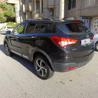 هایما S5 آخر ۴۰۱|خودرو سواری و وانت|ارومیه, |دیوار