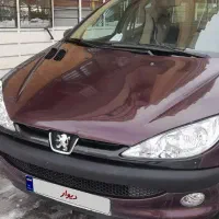 ۲۰۶ تیپ ۲ مدل ۹۰