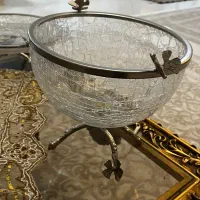 ۵ تیکه پذیرایی