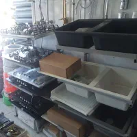 فروش لوله و تاسیسات چکی و نقدی حمل رایگان|مصالح و تجهیزات ساختمان|مشگین شهر, |دیوار