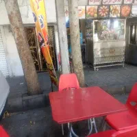 نیروی کار جهت کار در فست فود و فلافل عربی