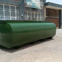 تانکر سازی حاتمی