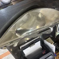 چراغ و خطر ۲۰۶ و ۲۰۷|قطعات یدکی و لوازم جانبی|مشهد, امام رضا (ع)|دیوار