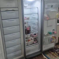 یخچال امرسان|یخچال و فریزر|کرج, آق تپه|دیوار