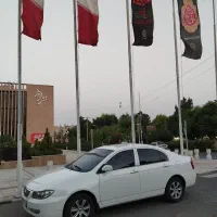 لیفان 620 1800cc مدل 95