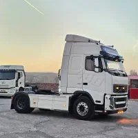 اف اچ ۴۸۰ مدل ۱۳۸۸ اتمات فابریک|خودرو سنگین|تبریز, |دیوار