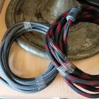 کابل اچ دی ۵ و ۳ متری ۲ عدد|قطعات و لوازم جانبی رایانه|تهران, بوستان سرخه حصار|دیوار