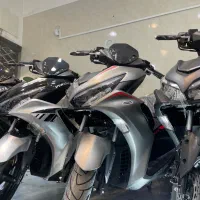 آیروکس توسان فول (( نیما موتور ))|موتورسیکلت|مشهد, چهارچشمه|دیوار