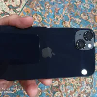 ایفون۱۳ باتری99درصد۱۲۸گیگ11 ماه گارانتی دوسیم