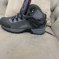 کفش کوهنوردی HlTEC