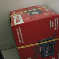 کارواش رونیکس نو