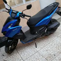 موتورسیکلت