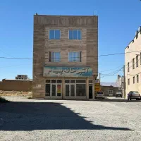 ۳ طبقه مسکونی و تجاری (آشپزخانه پیام)