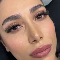 تخفیف ویژه آموزش+اکستنشن مژه وکاشت موقت لیفت لمینت