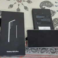 S25اولترا طرح|موبایل|تهران, جیحون|دیوار