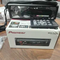 ضبط Pioneer درحد 5125