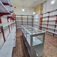اجاره مغازه ۳۵ متری وسط خیابان بهشتی، نبش خ معلم
