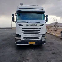 فروش اسکانیا  400.