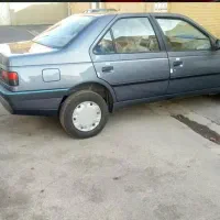 پژو مدل 99 زیمنس