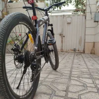 دوچرخه|دوچرخه، اسکیت، اسکوتر|تربت جام, میان جام|دیوار