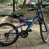 دوچرخه سایز ۲۴