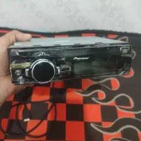 پخش پایونر ۷۶۵۰