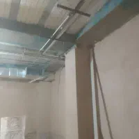 گچ کاری گچکاری فرشاد پور|خدمات پیشه و مهارت|اشنویه, |دیوار