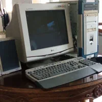 کامپیوتر خانگی