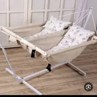 گهواره نانو دو قلو و یه قلو