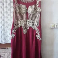 لباس مجلسی|لباس|چناران, |دیوار