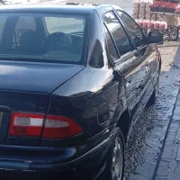 سمند  شاسی سالم|خودرو سواری و وانت|بانه, |دیوار