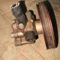 پمپ هیدرولیک فرمان پژو سمند پرشیا ایرانخودرو