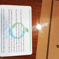 کیف مشکی زنانه گمشده