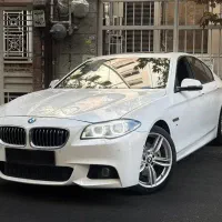 بی ام و 528 2014 ۳ کلید