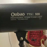 نور فلاش استودیویی آتلیه عکاسی|دوربین عکاسی و فیلم‌برداری|مشهد, نیروی هوایی|دیوار