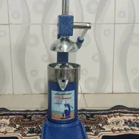 اب میوه گیری دستی