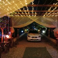 باغ تالار|خدمات پذیرایی، مراسم|کرج, فاز ۱ مهرشهر|دیوار