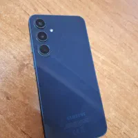 سامسونگ Galaxy A55 با حافظهٔ ۲۵۶ گیگابایت|موبایل|مشهد, امام رضا (ع)|دیوار