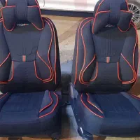 روکش صندلی تمامی خودرو های ایرانی عمده و تکی