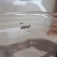 کریستال پیش دستی و آجیل خوری اگو ایتالیایی|ظروف سرو و پذیرایی|قرچک, مهدیه|دیوار