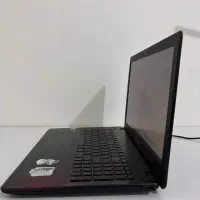لپ تاپ ایسوس  ASUS X550VXK  CORE i7  16 G RAM|رایانه همراه|اسلام‌شهر, شهرک قائمیه|دیوار