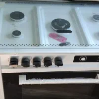 صفحه آیی|اجاق گاز و لوازم برقی پختوپز|بندر دیر, |دیوار