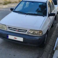پراید 131 مدل 95