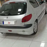 206تیپ 2|خودرو سواری و وانت|مرند, |دیوار