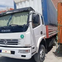 کاویان ۱۰۹|خودرو سنگین|کرمان, |دیوار