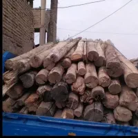 خریدار چوب