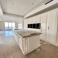 ۱۹۰متر‌برج باغ ثارالله۳ جهت ‌نور و ویو فول ‌مشاعات|فروش آپارتمان|تهران, ولنجک|دیوار