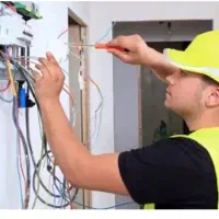 تعمیرات برق ساختمان