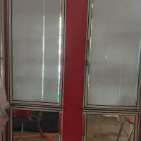 وسایل رستوران و یخچال کباب پز تابشی