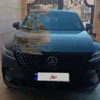 دیگینیتی ۱۴۰۲ پرستیژ مارون|خودرو سواری و وانت|فردیس, فردیس|دیوار